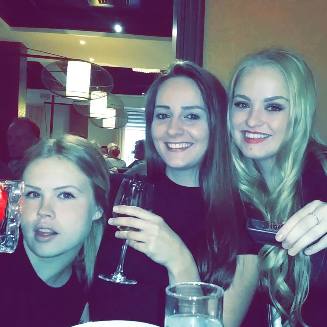 Foto van Sabine Fels