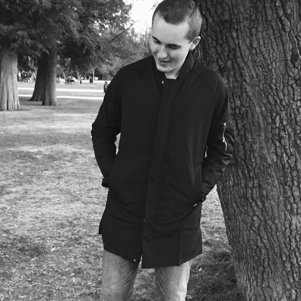 Foto van Stefan Wouda